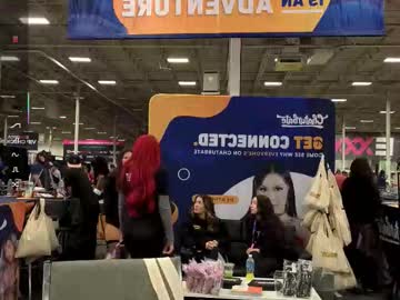 daisykimvip's chat room