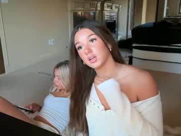 alyssastonee's chat room