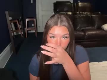 alexajefferies's chat room