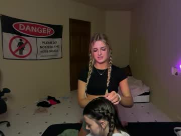 alyssastonee's chat room