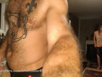 chocobear89's chat room