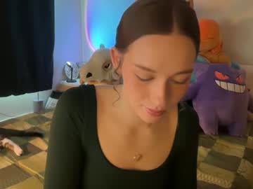 itssheababy's chat room