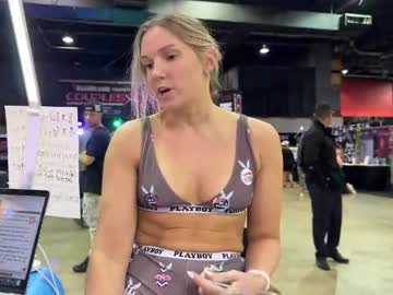 graciemae_baexx's chat room