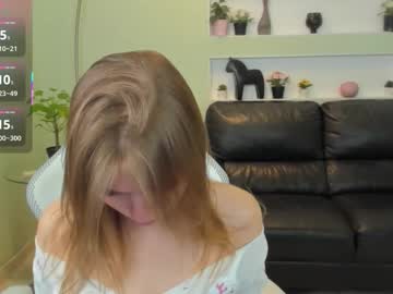 michafox's chat room