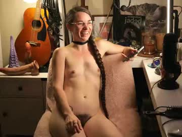 creature_marie's chat room