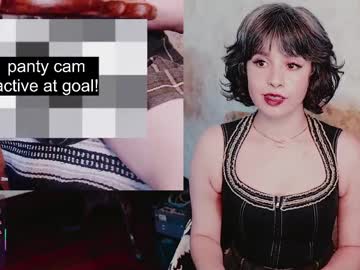 thecamwoman's chat room