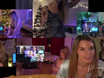 phoenix_taylor's chat room