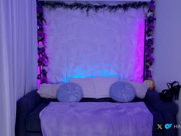 harliequinnx's chat room