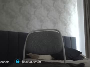 canelasungirl's chat room