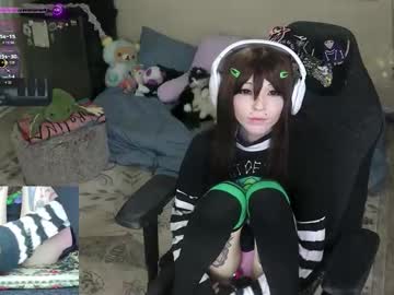 archancel's chat room