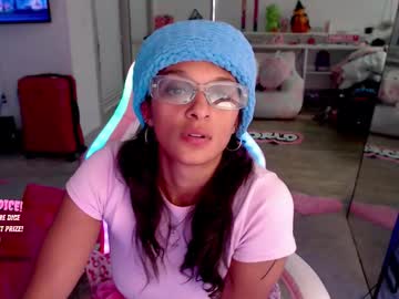 princess_cece's chat room