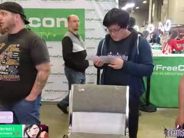 crimsonkitten's chat room