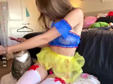 susannahxx's chat room