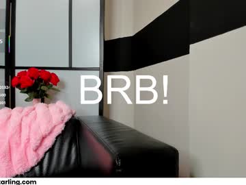 jessicastarling's chat room