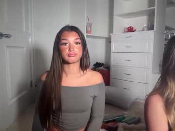 alexajefferies's chat room