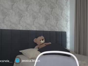 canelasungirl's chat room