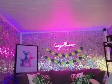 lucyallen4201's chat room