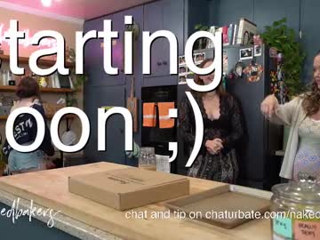 nakedbakers's chat room