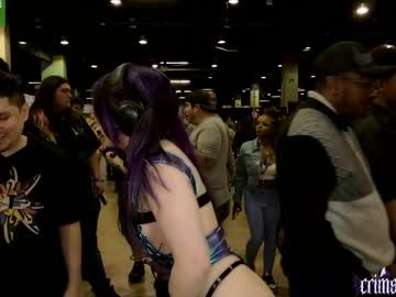 crimsonkitten's chat room