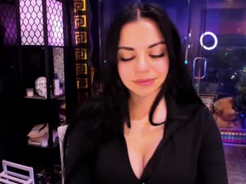 alma_pearl's chat room