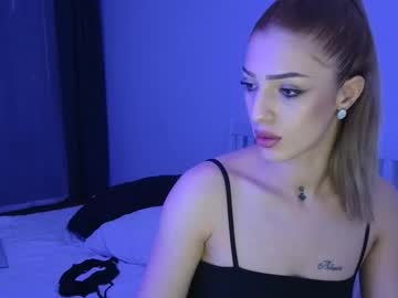 crystal_angel1's chat room