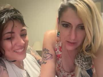 quickandcurious's chat room