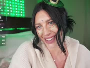 saintjade's chat room