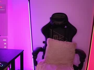 alicemadyson's chat room