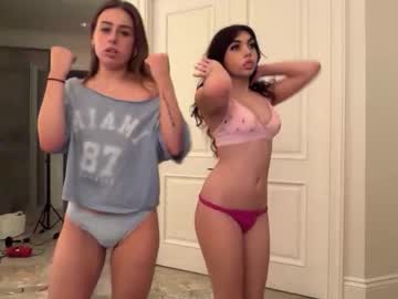 emilyparkerrr's chat room