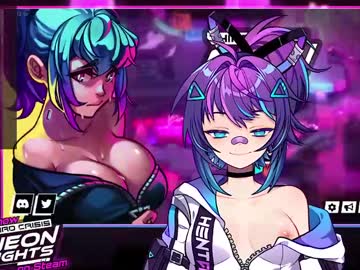 projektmelody's chat room