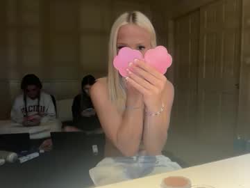 brookepatterson's chat room