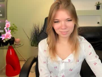 michafox's chat room