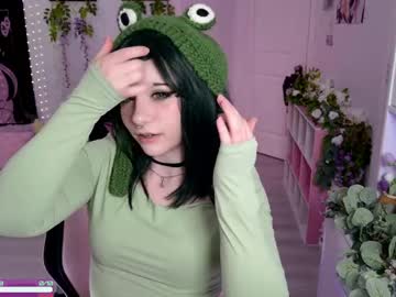 crimsonkitten's chat room