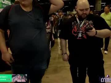 crimsonkitten's chat room