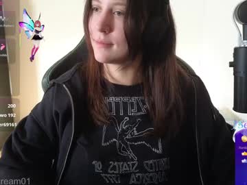 alexa_dream's chat room