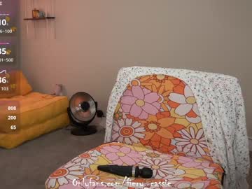 fiery_redhead's chat room