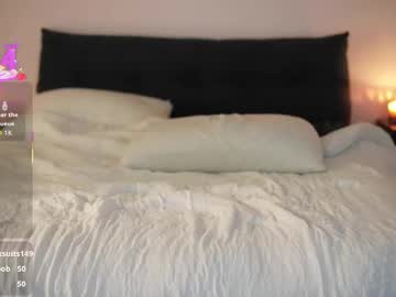 creature_marie's chat room