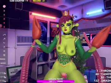 skyeanette's chat room