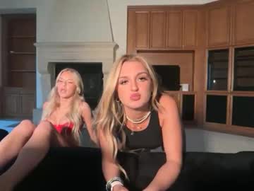 alyssastonee's chat room