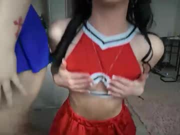 kendallmonroee's chat room