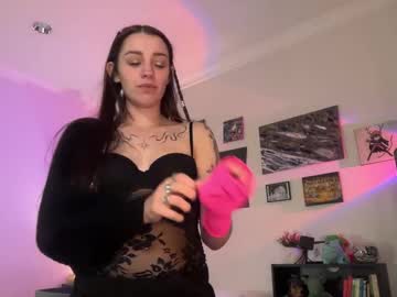 hannahtaylorr's chat room