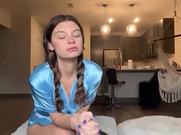 chloecookk's chat room