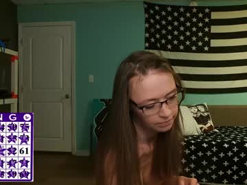 anabelleleigh's chat room