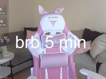 rainybella's chat room