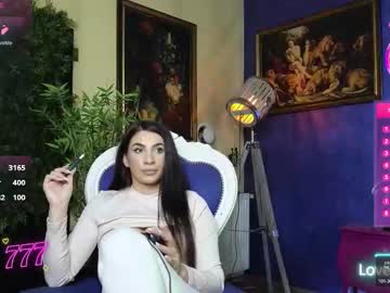 nicollepalmer's chat room