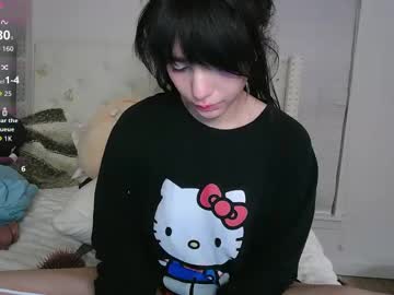 esoterickitten777's chat room