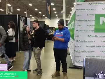 crimsonkitten's chat room