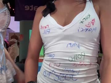 itskassielee's chat room