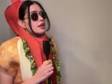 littlesugarpea's chat room