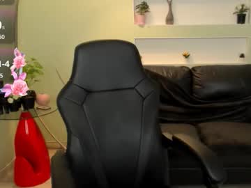 michafox's chat room